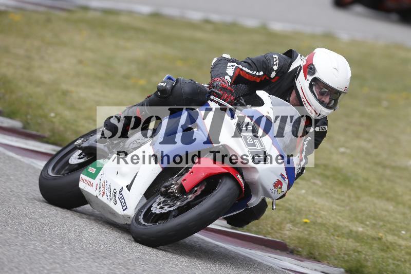 /02 03.04.2026 Speer Racing ADR/Gruppe gelb/950